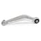 Mevotech 04-05 Bmw 545I:Rear Right Upper Rear Control Arm-Bj, Cms101245 CMS101245 - alternate 2